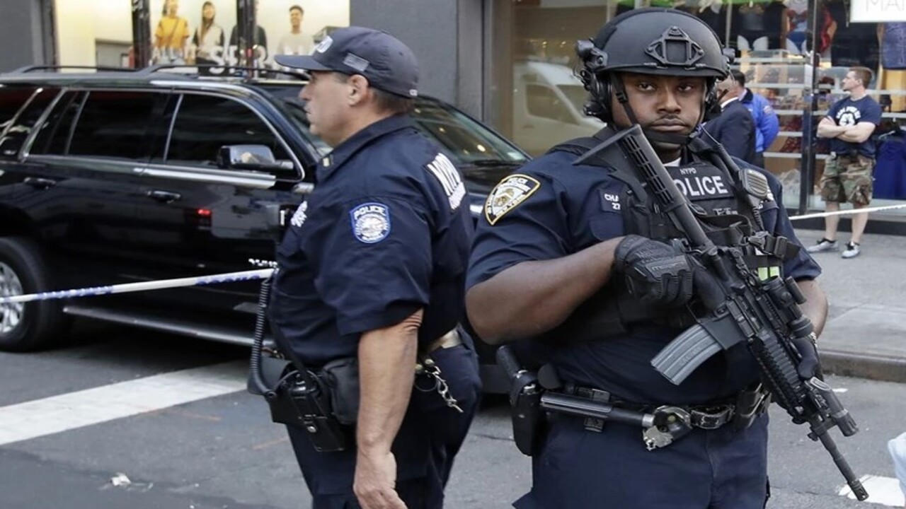 Foto - En çok polis memuru olan ülkeler açıklandı! Peki Türkiye kaçıncı sırada?