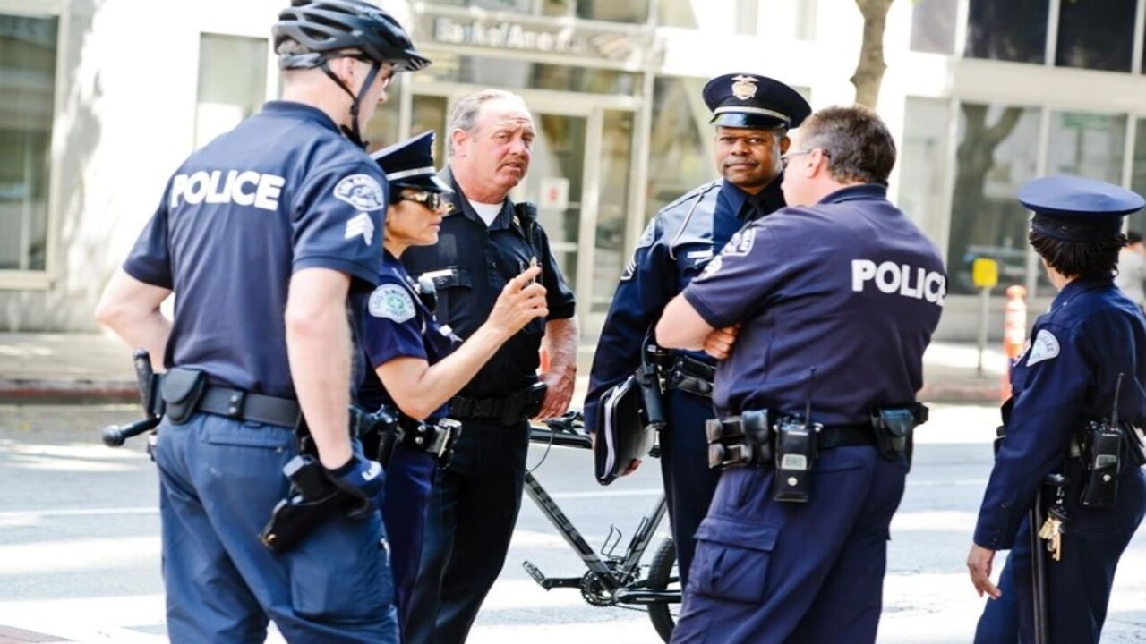 Foto - En çok polis memuru olan ülkeler açıklandı! Peki Türkiye kaçıncı sırada?