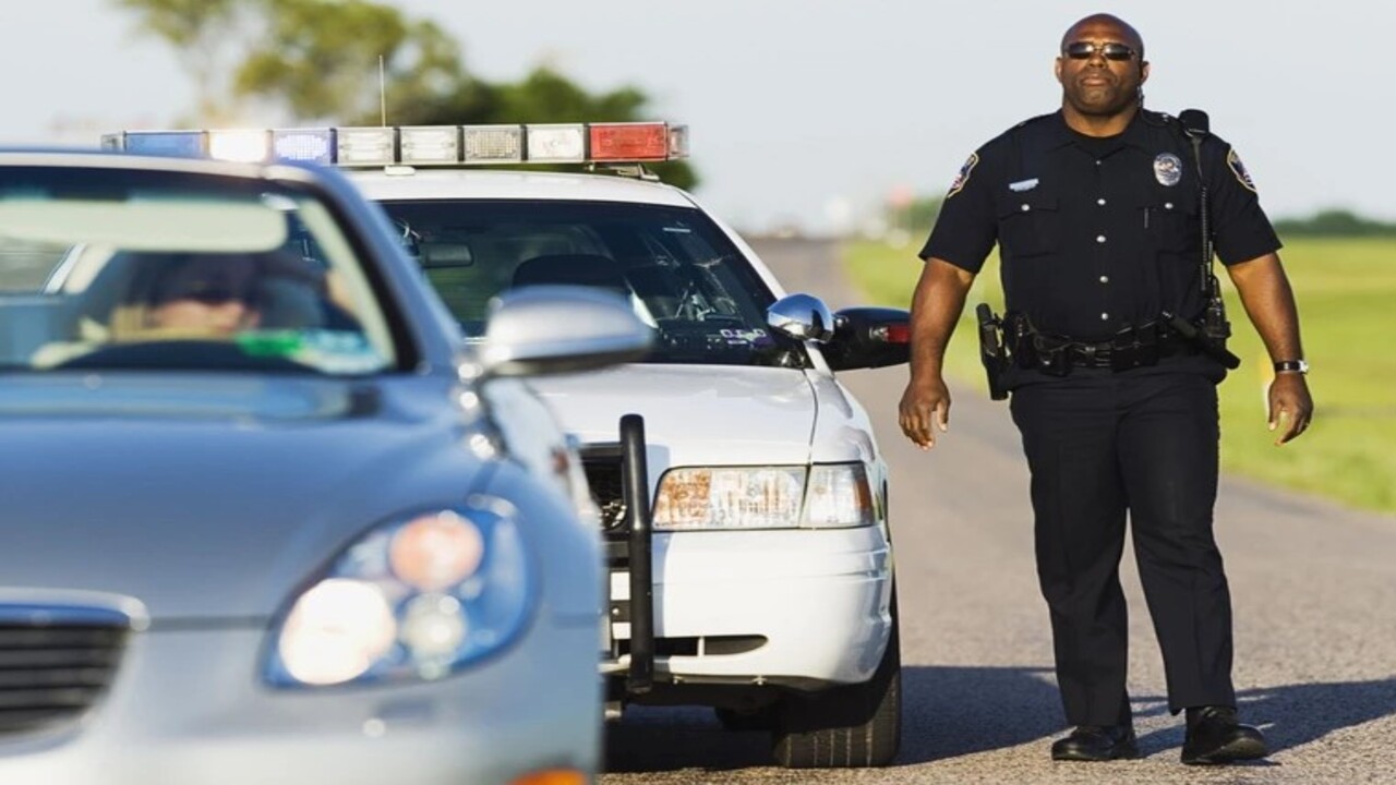 Foto - En çok polis memuru olan ülkeler açıklandı! Peki Türkiye kaçıncı sırada?