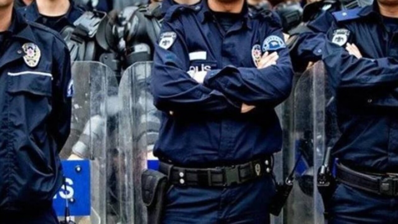 En çok polis memuru olan ülkeler açıklandı! Peki Türkiye kaçıncı sırada?