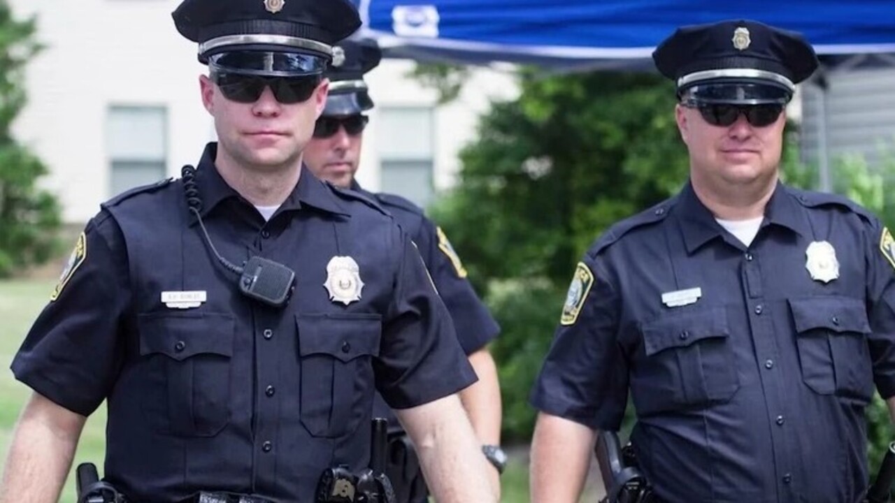 Foto - En çok polis memuru olan ülkeler açıklandı! Peki Türkiye kaçıncı sırada?