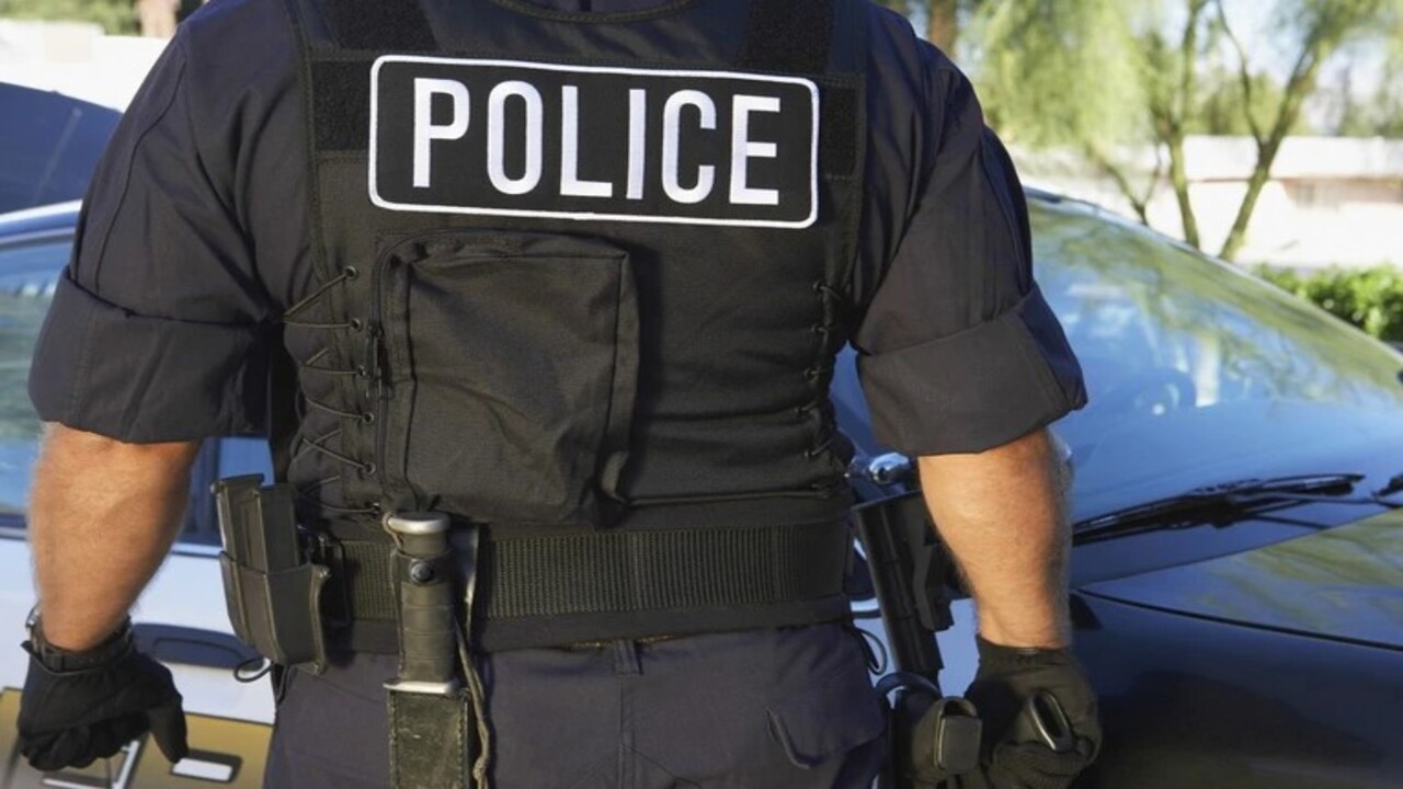 Foto - En çok polis memuru olan ülkeler açıklandı! Peki Türkiye kaçıncı sırada?