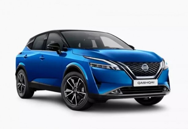 Foto - En çok satan 20 SUV modeli belli oldu! İşte ilk 3'teki modeller...