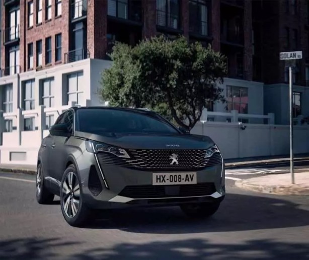 Foto - En çok satan 20 SUV modeli belli oldu! İşte ilk 3'teki modeller...