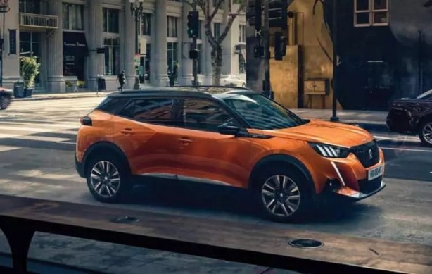 Foto - En çok satan 20 SUV modeli belli oldu! İşte ilk 3'teki modeller...