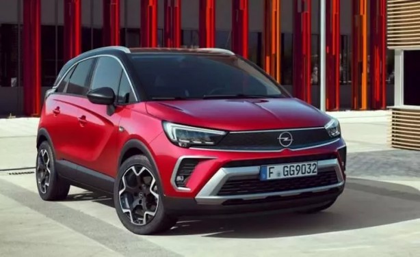 Foto - En çok satan 20 SUV modeli belli oldu! İşte ilk 3'teki modeller...