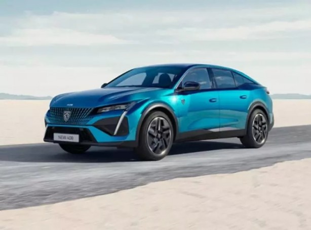 Foto - En çok satan 20 SUV modeli belli oldu! İşte ilk 3'teki modeller...