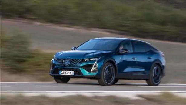 Foto - En çok satan 20 SUV modeli belli oldu! İşte ilk 3'teki modeller...