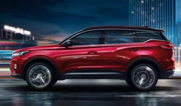 Foto - En çok satan 20 SUV modeli belli oldu! İşte ilk 3'teki modeller...