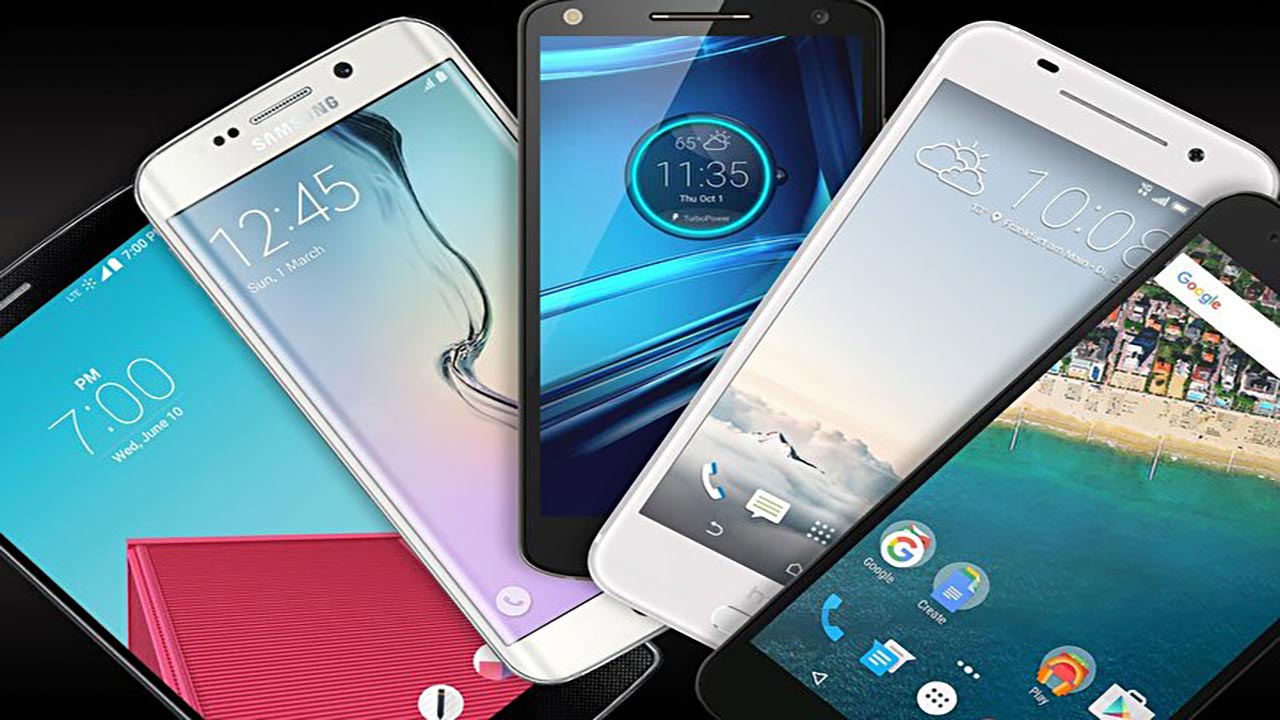 Foto - En çok satan 5 Android model açıklandı! Rekor kıran cihazlar belli oldu