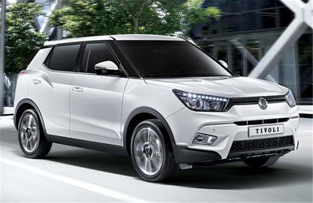 Foto - En çok satan otomobiller