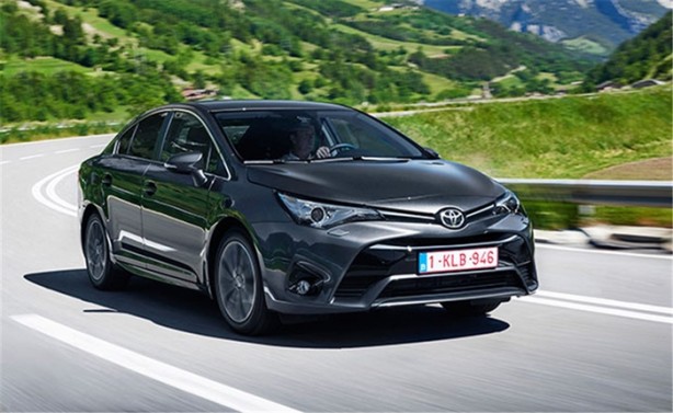 Foto - En çok satan otomobiller