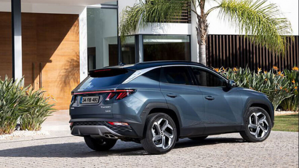 Foto - En çok satan SUV modelleri! Birinci şaşırtmadı