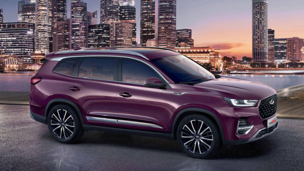 Foto - En çok satan SUV modelleri! Birinci şaşırtmadı