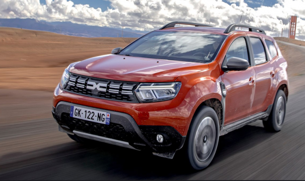 Foto - En çok satan SUV modelleri! Birinci şaşırtmadı