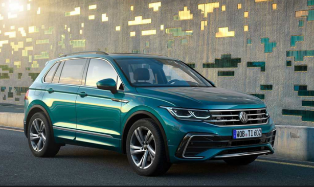 Foto - En çok satan SUV modelleri! Birinci şaşırtmadı