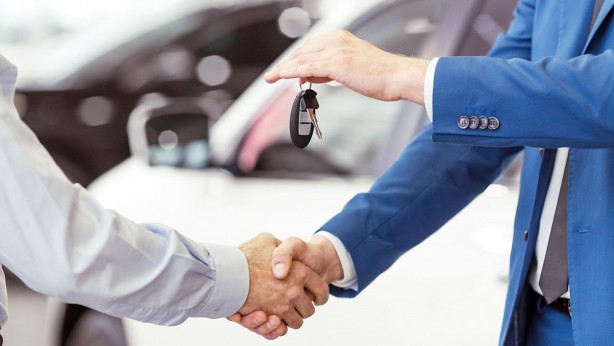 En çok satılan araba markaları belli oldu! İşte Ekim ayı şampiyonu