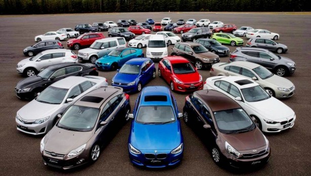 Foto - En çok satılan araba markaları belli oldu! İşte Ekim ayı şampiyonu