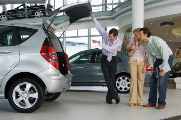 Foto - En çok satılan araba markaları belli oldu! İşte Ekim ayı şampiyonu