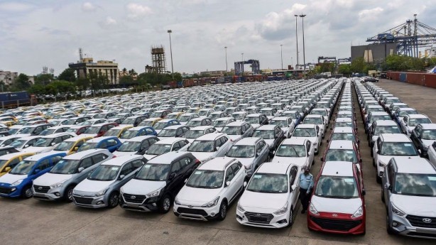 Foto - En çok satılan araba markaları belli oldu! İşte Ekim ayı şampiyonu