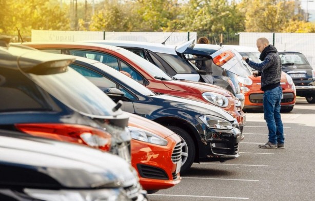 Foto - En çok satılan araba markaları belli oldu! İşte Ekim ayı şampiyonu