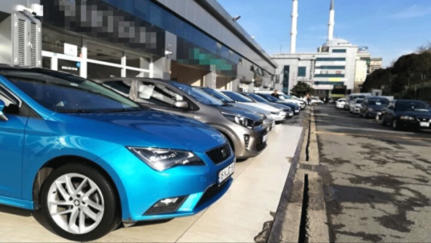 Foto - En çok satılan ikinci el otomobil markaları hangileri? Liste belli oldu: O marka zirveyi devretti!