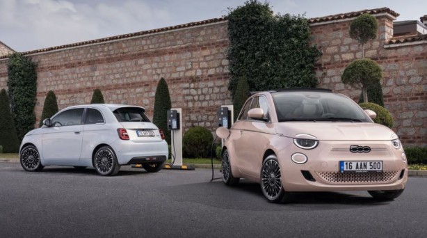 Foto - En çok satılan mini otomobiller belli oldu