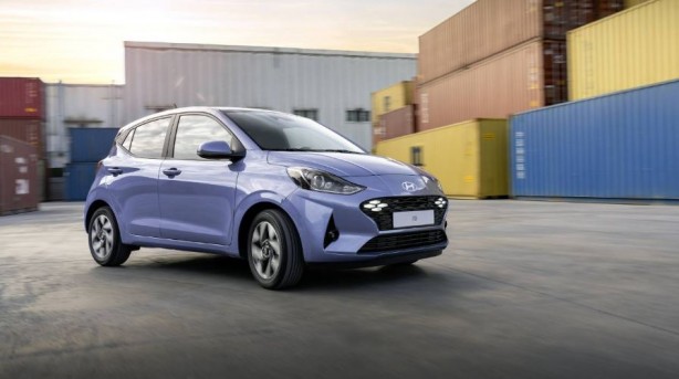 Foto - En çok satılan mini otomobiller belli oldu