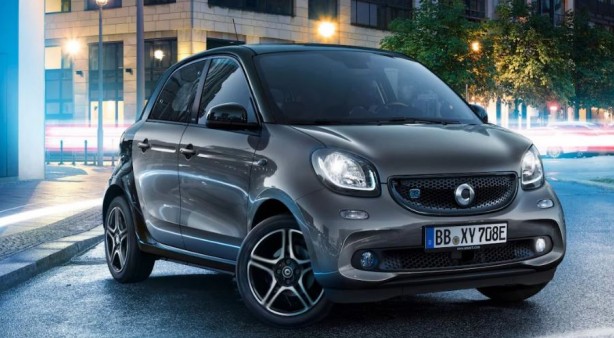 Foto - En çok satılan mini otomobiller belli oldu