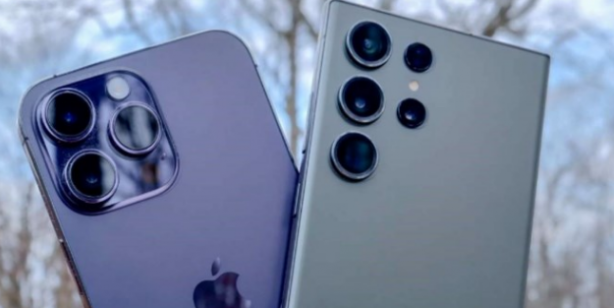 En çok satılan telefonlar belli oldu! İlk 10 dikkat çekiyor