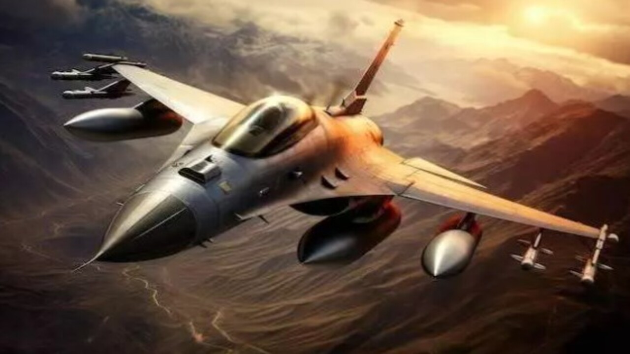 Foto - En çok savaş uçağı olan Müslüman ülke belli oldu! Peki Türkiye kaçıncı sırada?