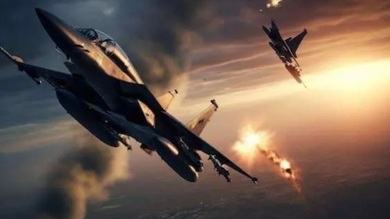 Foto - En çok savaş uçağı olan Müslüman ülke belli oldu! Peki Türkiye kaçıncı sırada?