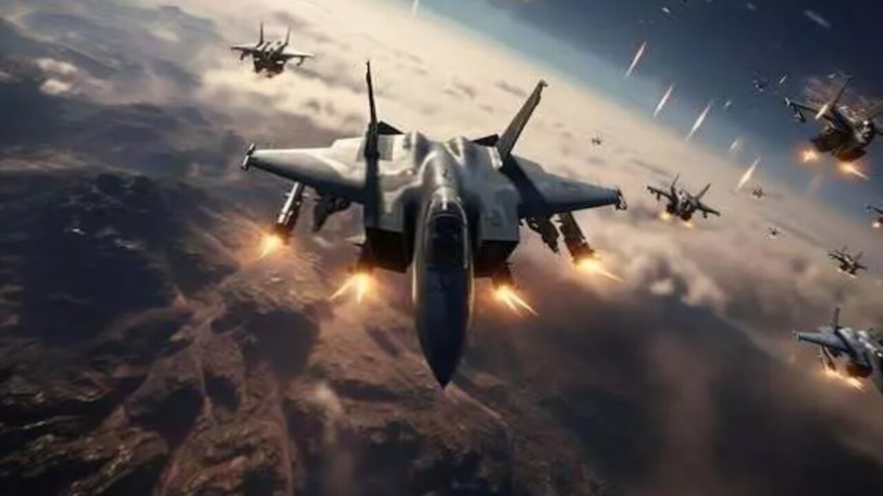 Foto - En çok savaş uçağı olan Müslüman ülke belli oldu! Peki Türkiye kaçıncı sırada?