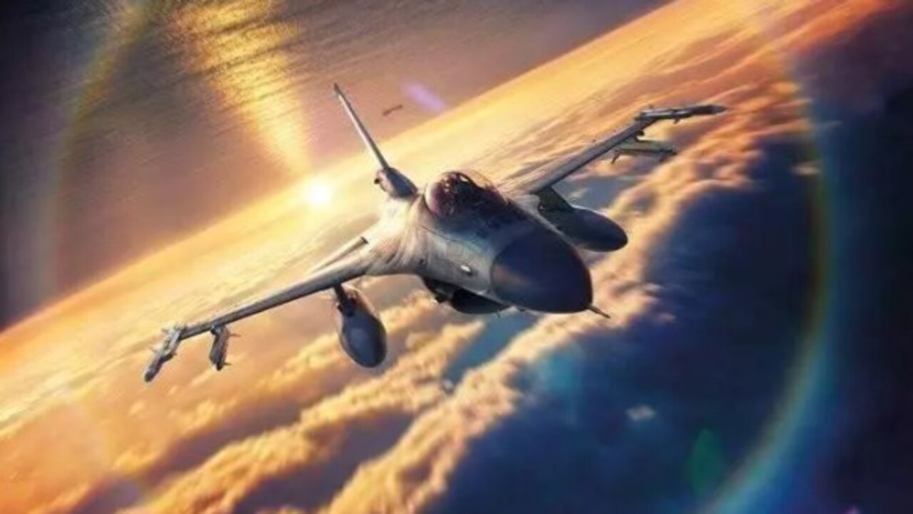 Foto - En çok savaş uçağı olan Müslüman ülke belli oldu! Peki Türkiye kaçıncı sırada?