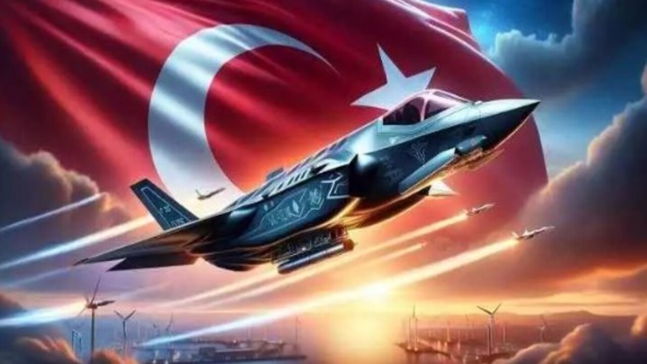 Foto - En çok savaş uçağı olan Müslüman ülke belli oldu! Peki Türkiye kaçıncı sırada?