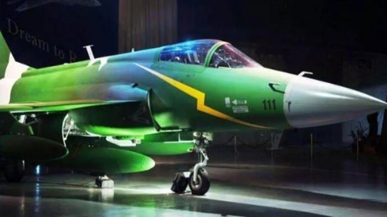 Foto - En çok savaş uçağı olan Müslüman ülke belli oldu! Peki Türkiye kaçıncı sırada?