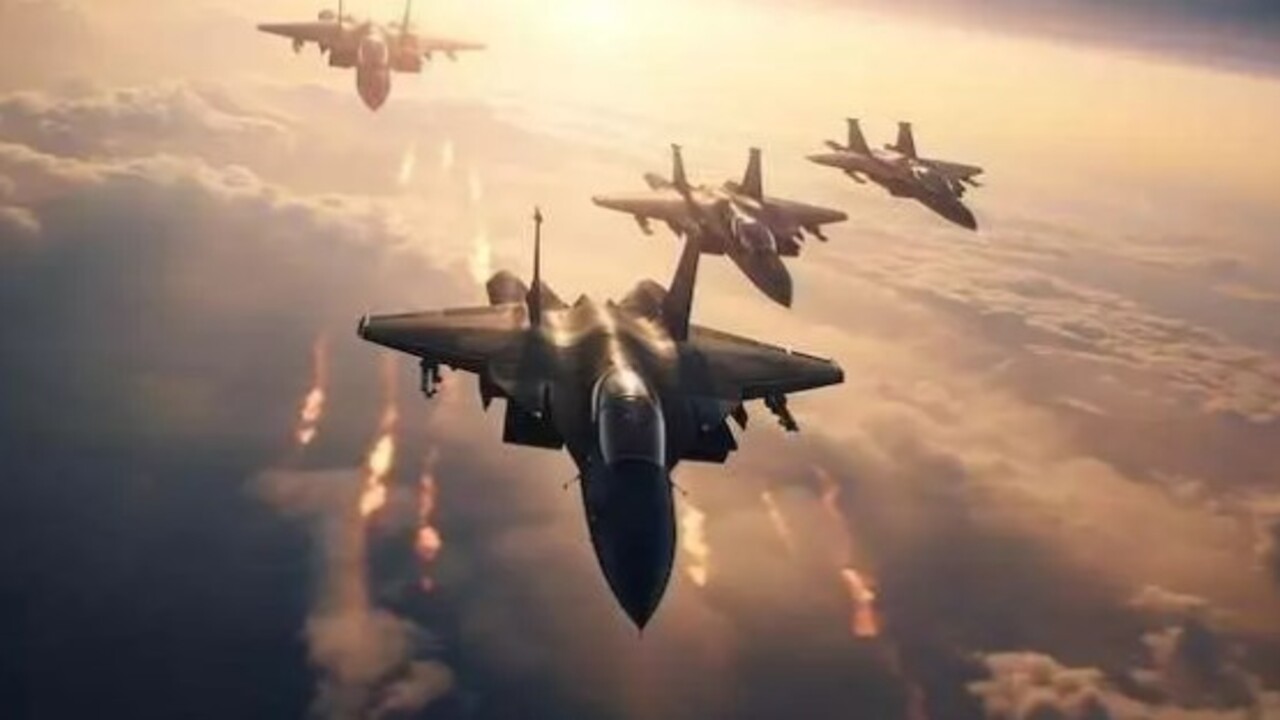 Foto - En çok savaş uçağı olan Müslüman ülke belli oldu! Peki Türkiye kaçıncı sırada?