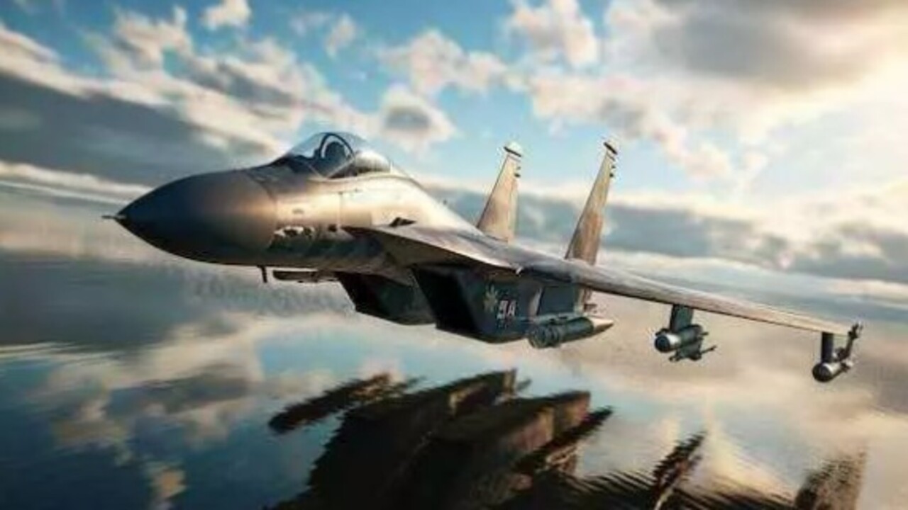 Foto - En çok savaş uçağı olan Müslüman ülke belli oldu! Peki Türkiye kaçıncı sırada?