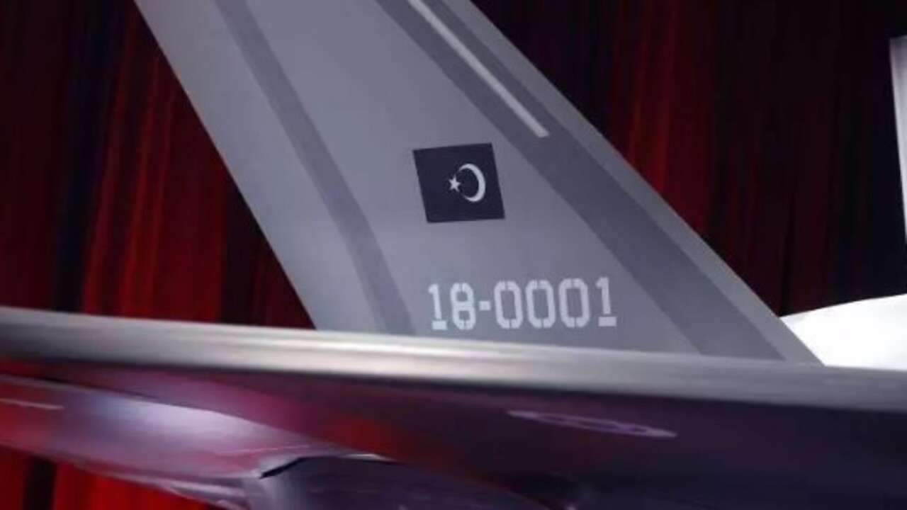 Foto - En çok savaş uçağı olan Müslüman ülke belli oldu! Peki Türkiye kaçıncı sırada?