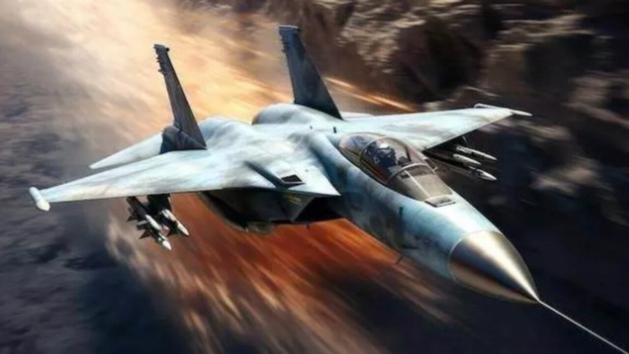 Foto - En çok savaş uçağı olan Müslüman ülke belli oldu! Peki Türkiye kaçıncı sırada?