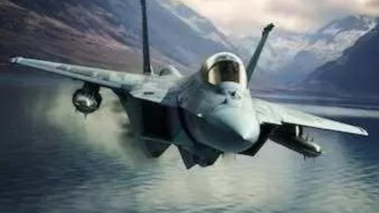 Foto - En çok savaş uçağı olan Müslüman ülke belli oldu! Peki Türkiye kaçıncı sırada?