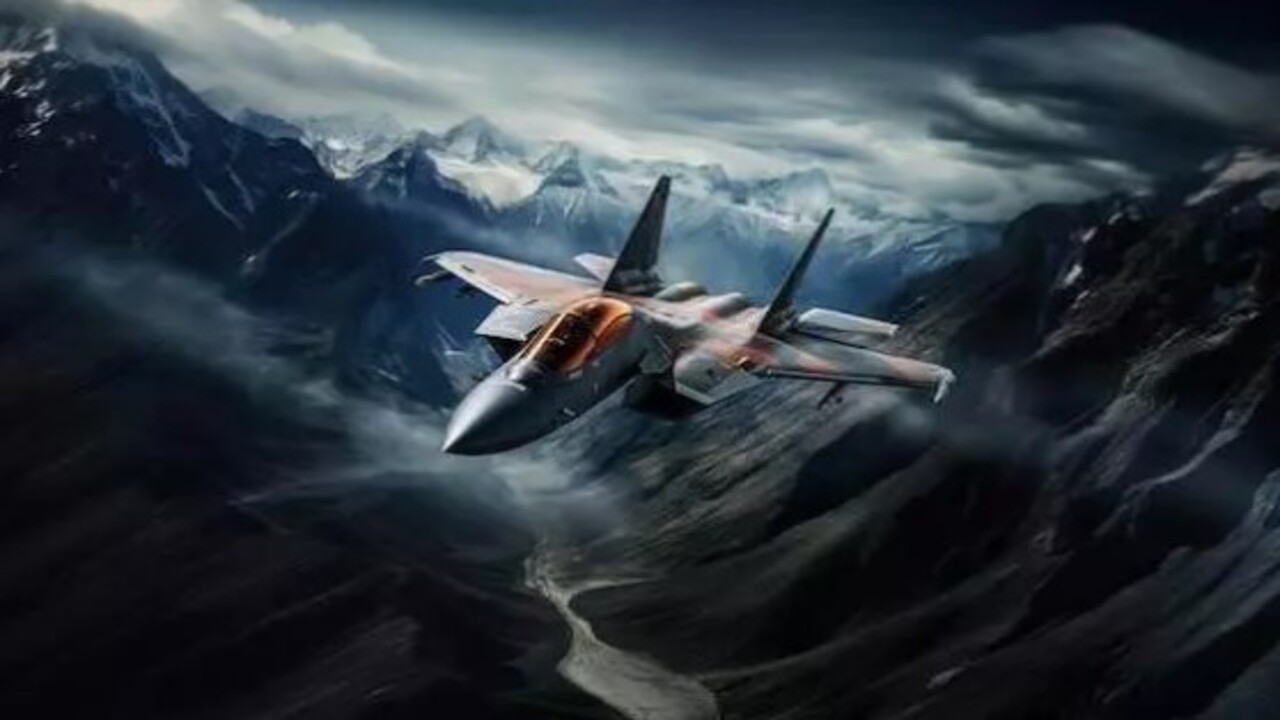 Foto - En çok savaş uçağı olan Müslüman ülke belli oldu! Peki Türkiye kaçıncı sırada?