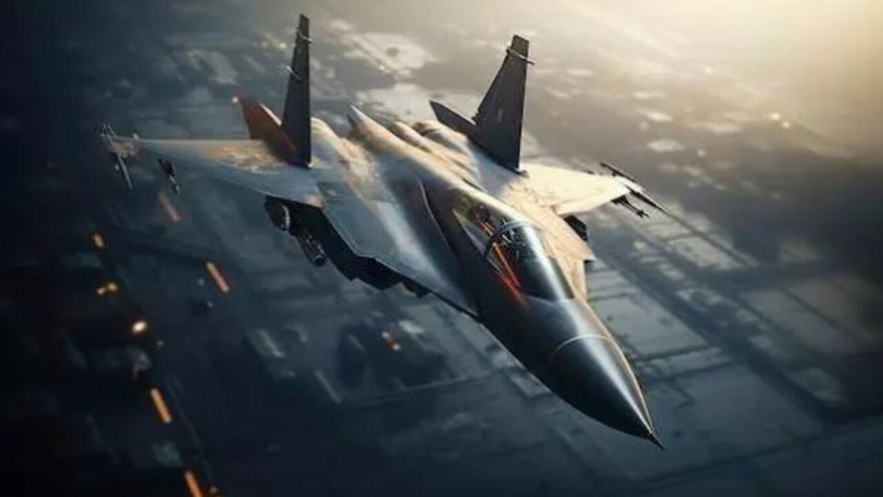 Foto - En çok savaş uçağı olan Müslüman ülke belli oldu! Peki Türkiye kaçıncı sırada?