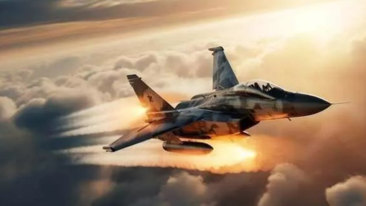 Foto - En çok savaş uçağı olan Müslüman ülke belli oldu! Peki Türkiye kaçıncı sırada?