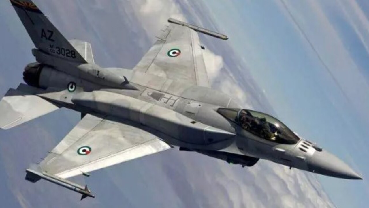 Foto - En çok savaş uçağı olan Müslüman ülke belli oldu! Peki Türkiye kaçıncı sırada?