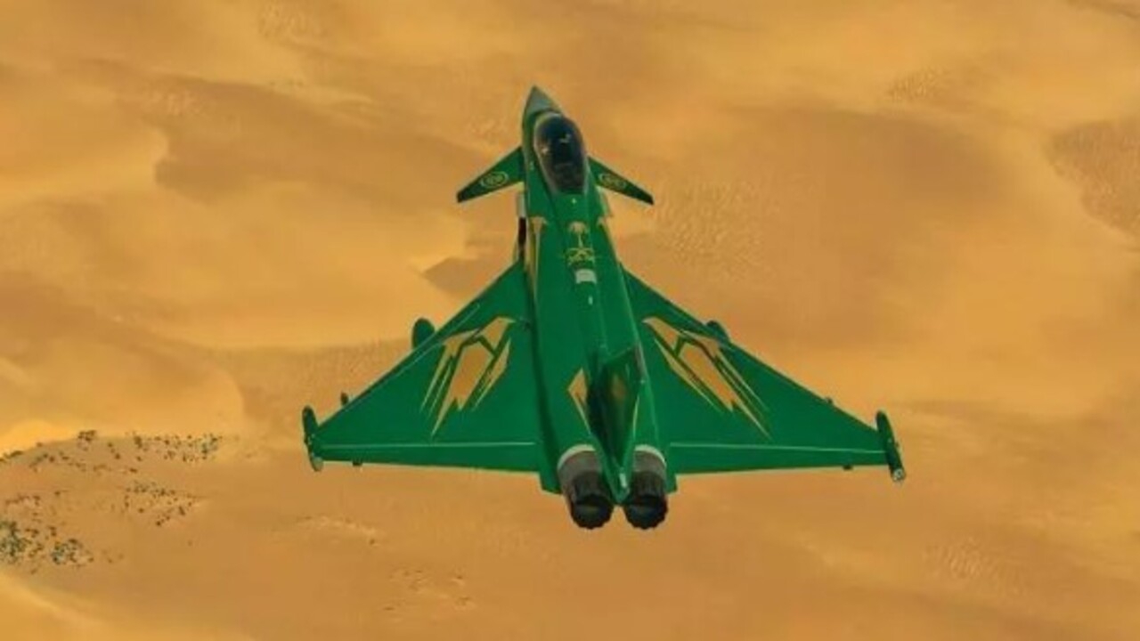 Foto - En çok savaş uçağı olan Müslüman ülke belli oldu! Peki Türkiye kaçıncı sırada?