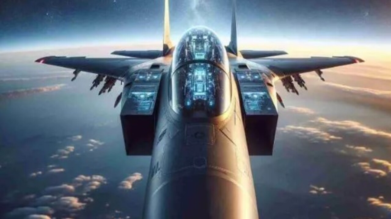 Foto - En çok savaş uçağı olan Müslüman ülke belli oldu! Peki Türkiye kaçıncı sırada?