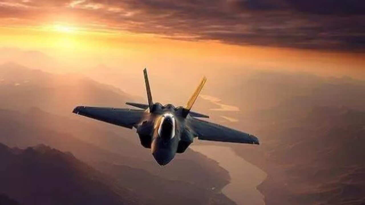 Foto - En çok savaş uçağı olan Müslüman ülke belli oldu! Peki Türkiye kaçıncı sırada?