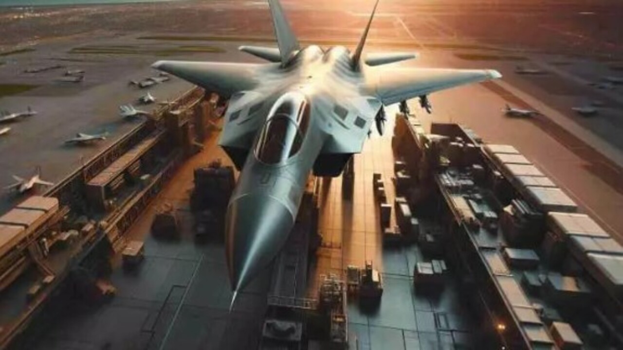 Foto - En çok savaş uçağı olan Müslüman ülke belli oldu! Peki Türkiye kaçıncı sırada?