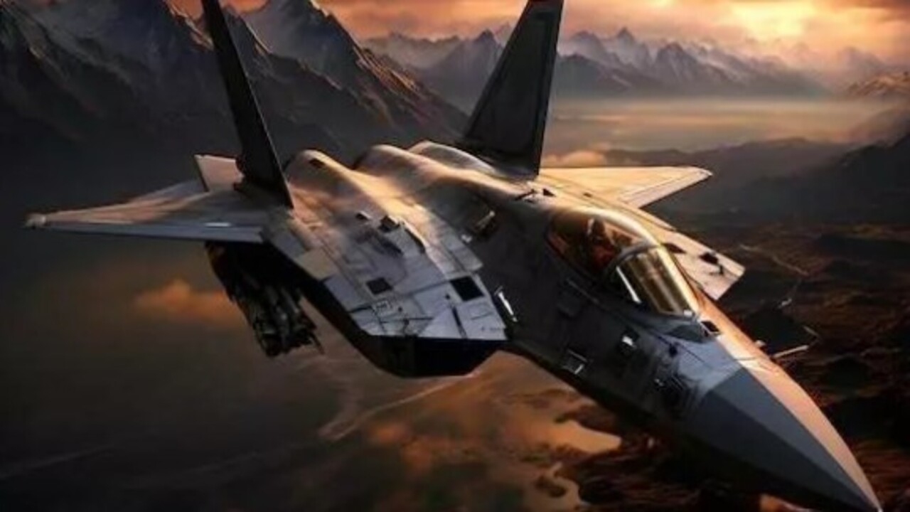 Foto - En çok savaş uçağı olan Müslüman ülke belli oldu! Peki Türkiye kaçıncı sırada?